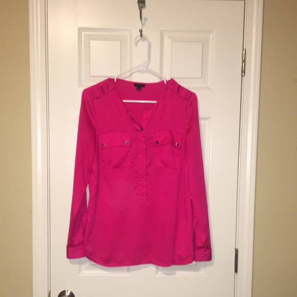 Ann Taylor Tops - **Ann Taylor blouse